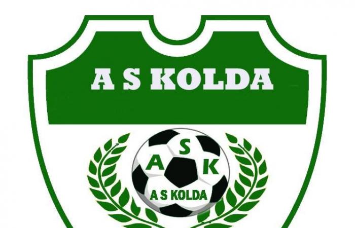 Senegal Cup: AS Kolda qualifies for the round of 16