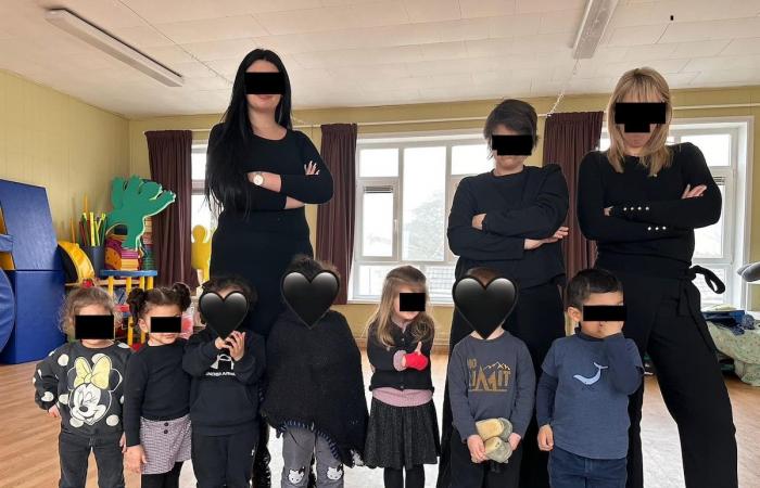 “We are using children for union purposes, it is totally unacceptable”: the decision of a school in Wavre is not unanimous