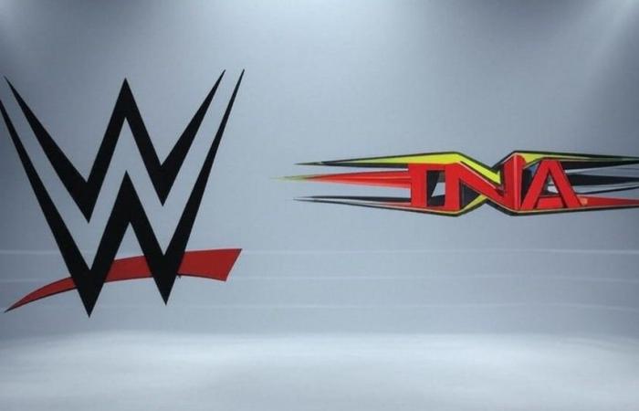 WWE and TNA announce they have signed a multi-year agreement