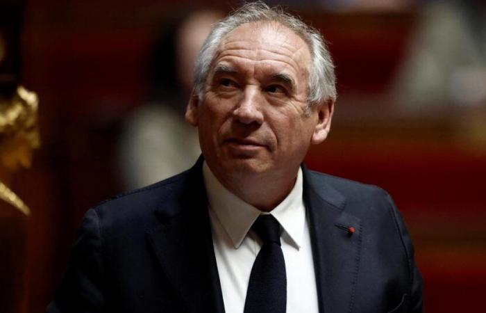 “Another path is emerging” after the socialists’ decision not to vote for censorship, rejoices Bayrou