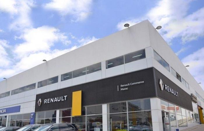 The Ministry of National Education and the Renault Maroc Foundation sign an agreement