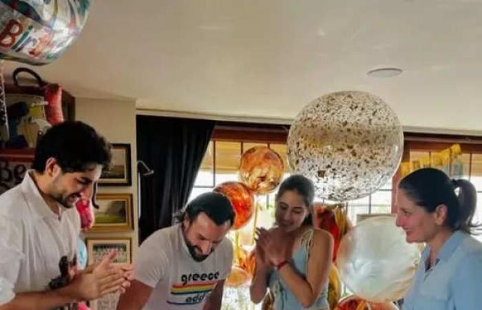 INSIDE Saif Ali Khan and Kareena Kapoor’s Rs 100 crore Bandra home Satguru Sharan – Photos |