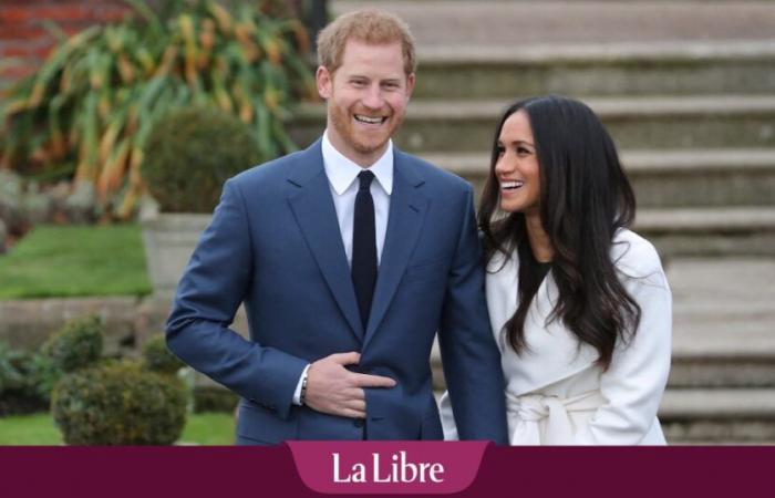 Harry and Meghan react after their photo session deemed “repugnant”: “It’s offensive”