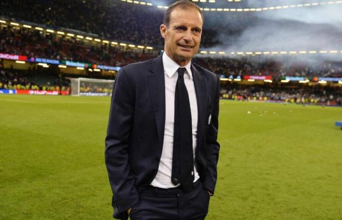 Massimiliano Allegri to become Al-Ahli's new coach