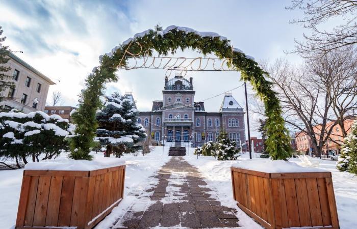 Sherbrooke is looking for volunteers to install water meters