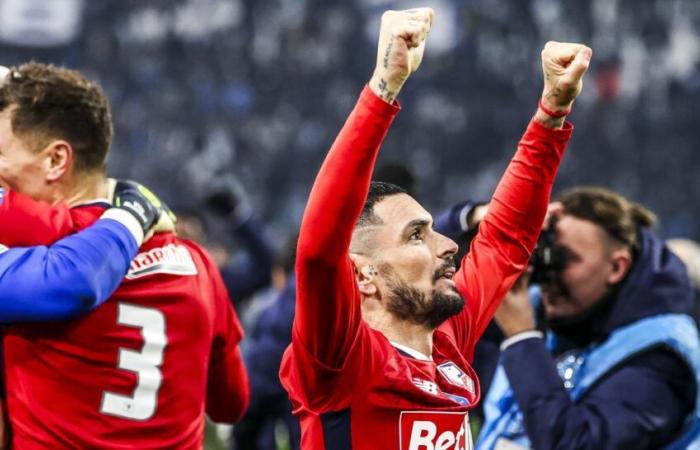 Lille: Cabella’s message after supporters’ attacks