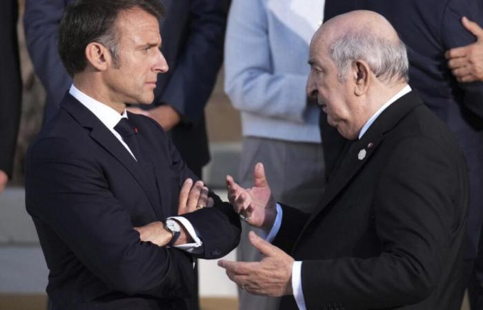 Algeria-France: what impact does the political disagreement have on bilateral trade?