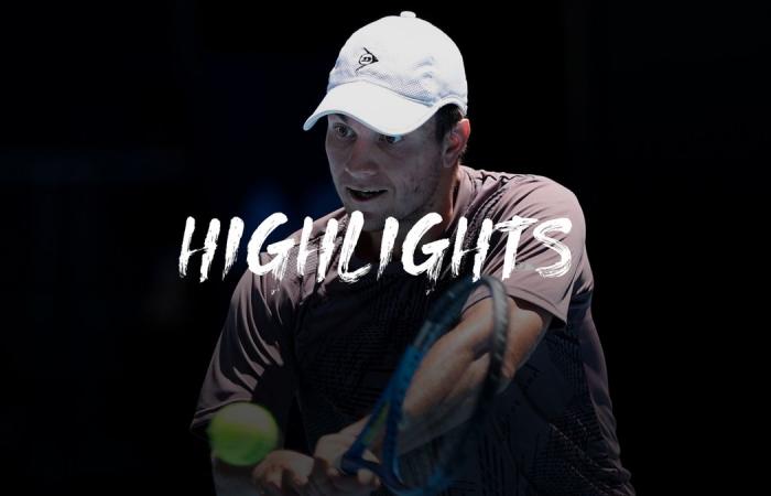 Australian Open – 2nd round – The day of the favorites: Fritz and De Minaur on the move, Hurkacz sharply eliminated