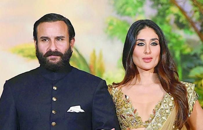 World: Famous Indian actor Saif Ali Khan stabbed several times