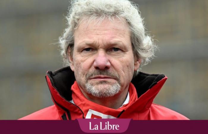 E40 blocked, 400km of traffic jams, damaged bitumen: the European Court of Human Rights has ruled on Thierry Bodson and the FGTB