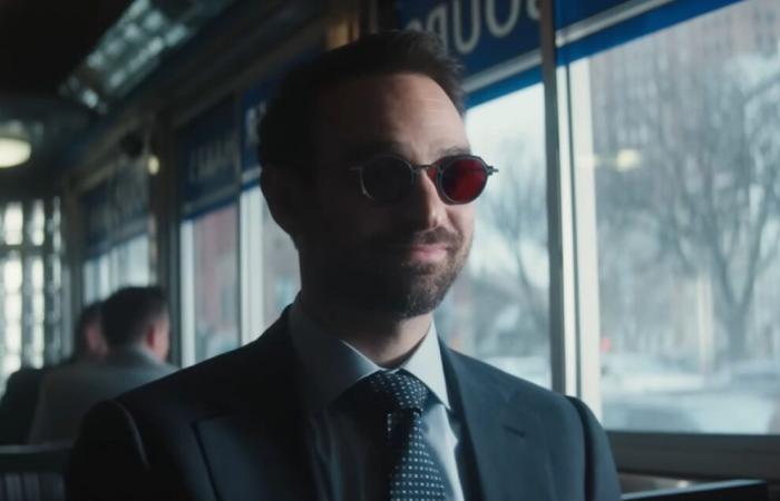 The Daredevil Born Again trailer makes nods to the MCU, have you seen them?