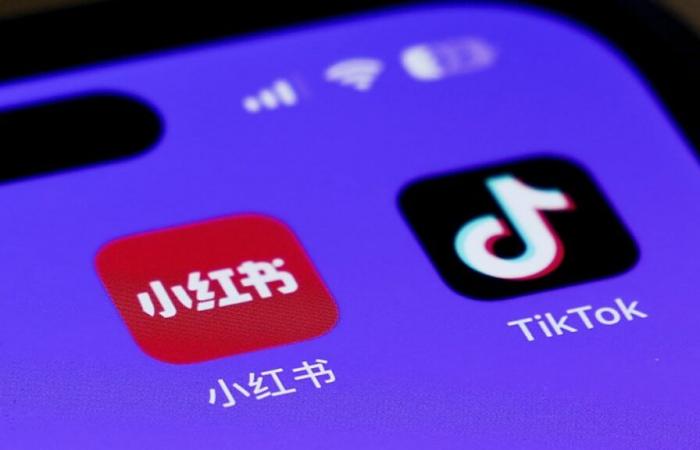 Xiaohongshu, the Chinese app that ignites American TikTokers – PME