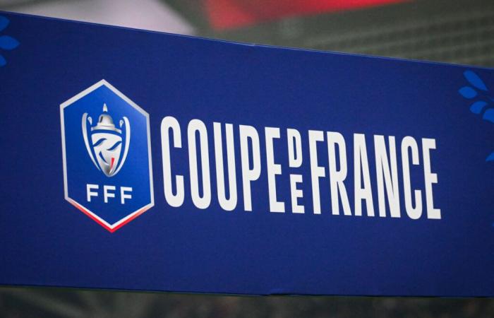 Coupe de France 2025. PSG, Lille, Toulouse, Brest… Discover all the posters for the round of 16