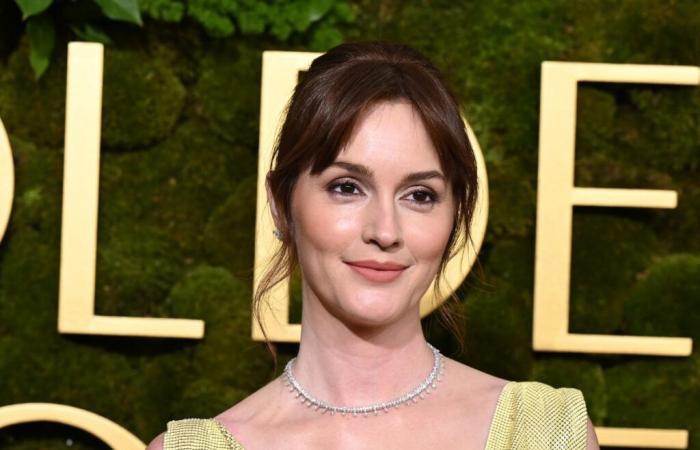 Leighton Meester – “She’s underrated”, “Support her”: the actress’ musical career revived by her fans to help her after losing her house