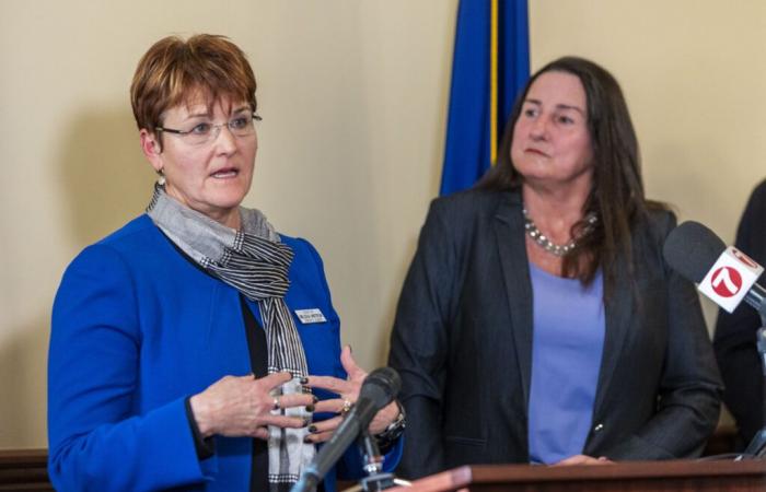 Idaho Democrat introduces ‘personal bill’ to add legal protections for LGBTQ+ Idahoans • Idaho Capital Sun