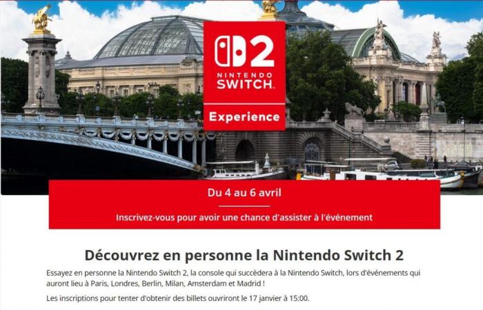 Nintendo Switch 2 announced: everything we know about pre-orders, price and release date