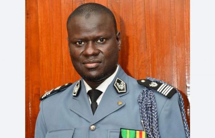 Senegal: vast movement in customs, with a new DG | APAnews