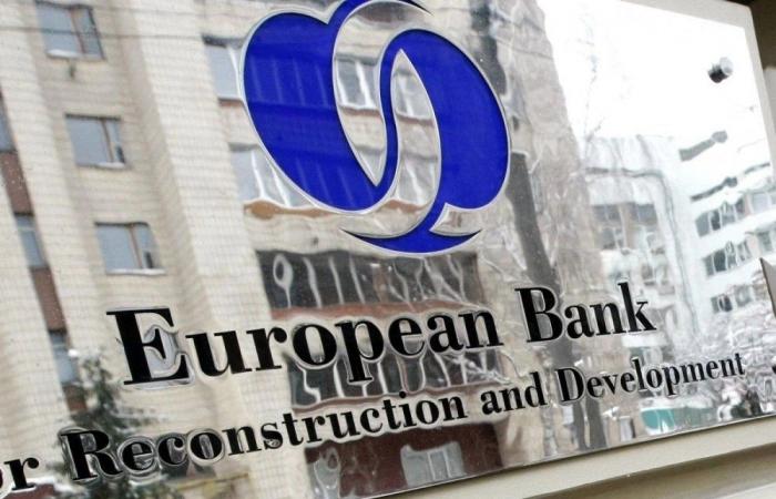 A record investment from the EBRD in Morocco in 2024