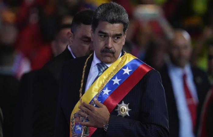 Venezuela | President Maduro promises a “new state” with his constitutional reform