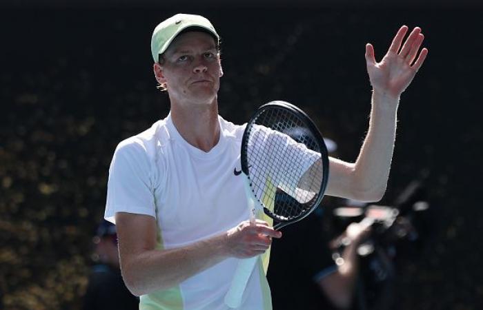 Melbourne | Sinner and Fritz advance while seeds still fall