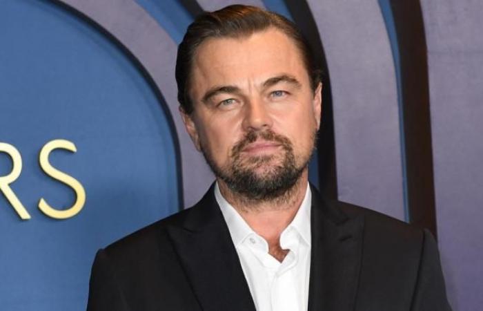 Leonardo DiCaprio ‘pledges’ to pay $1 million