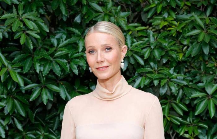 Gwyneth Paltrow Joins Celebs Who Have Donated to L.A. Wildfires Relief