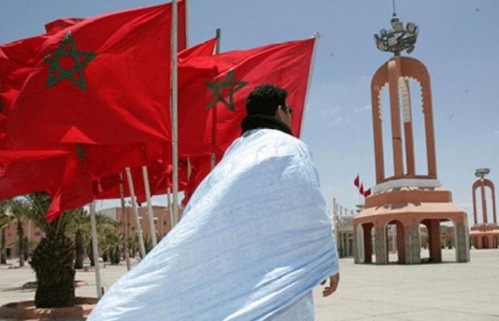 Representative Joe Wilson Announces Full U.S. Support for Morocco’s Territorial Integrity