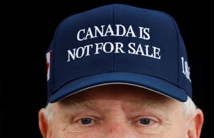 Doug Ford and “cap diplomacy”