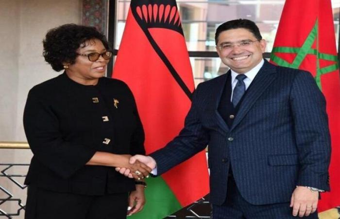 Malawi: renewed support for the territorial integrity of Morocco | APAnews