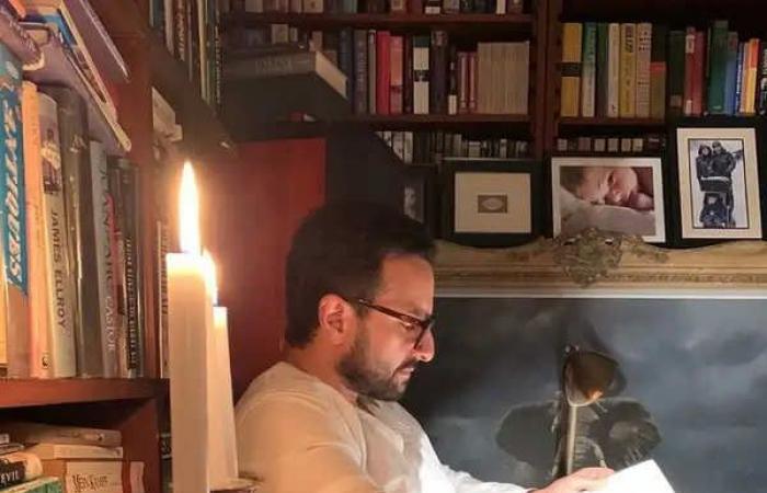 INSIDE Saif Ali Khan and Kareena Kapoor’s Rs 100 crore Bandra home Satguru Sharan – Photos |