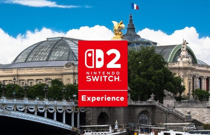 You will be able to test the Switch 2 before everyone else, here’s how to register