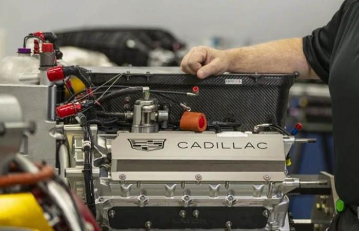 Formula 1 | Cadillac F1’s higher entry fee still not enough for Wolff