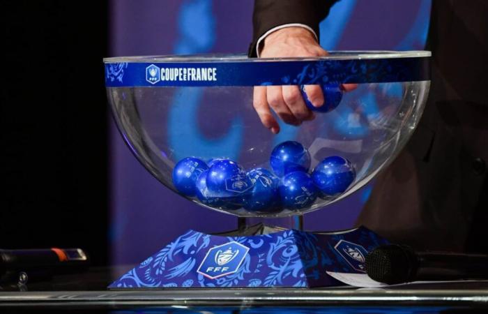 follow the draw for the round of 16 live