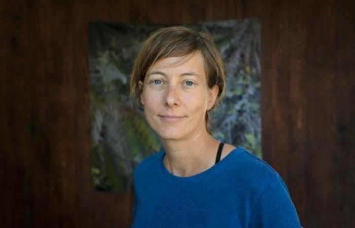 La Gruyere | Bulle: Mélanie Rouiller is the new head of the Culture Department