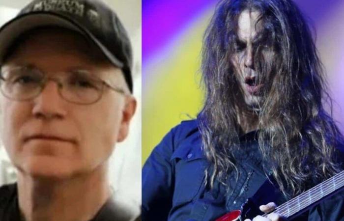 Chris Poland places Kiko Loureiro ahead of Marty Friedman among Megadeth guitarists