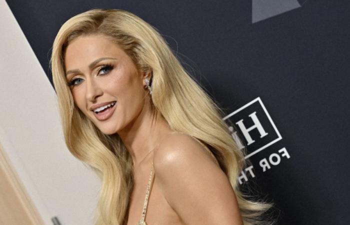 Paris Hilton: a star with exceptional real estate flair – Actual Immo