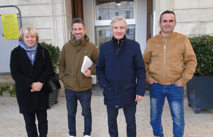 The City of Carpentras is reaping the benefits of its agricultural management