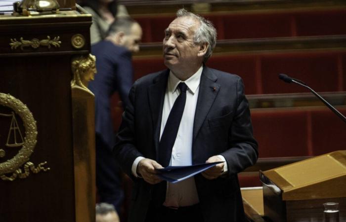 François Bayrou escapes censorship and accuses LFI of “choosing internal war”