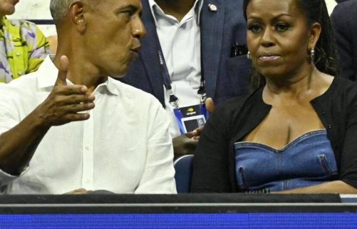 Barack and Michelle Obama on the verge of divorce? Why the rumor is gaining momentum