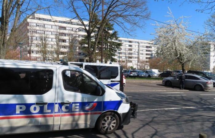 Double murder in Pontoise: “I never wanted to kill,” assures Bryan, “humiliated” by the theft of his motorcycle