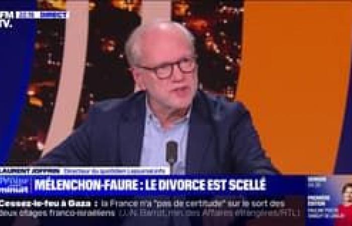 Michel Biero (Lidl France) considers boycotting certain multinationals if they do not display “a minimum of transparency” during commercial negotiations