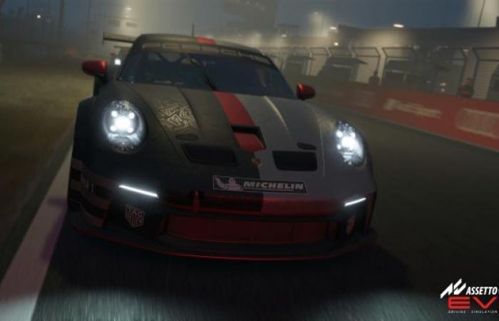 Assetto Corsa Evo arrives on Steam today to take the racing simulation to the next level.