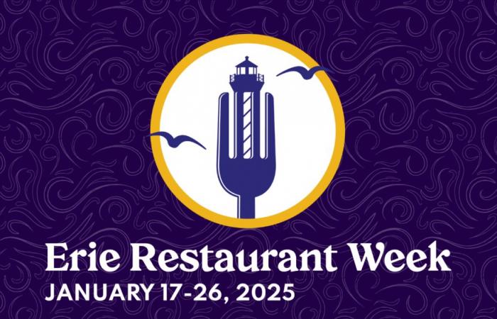 Erie Restaurant Week 2025: A Feast for Food Lovers