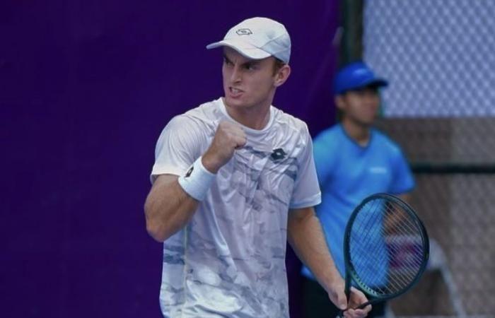 Who is 23-year-old ATP star Tristan Schoolkate? Everything you need to know about the Australian tennis sensation