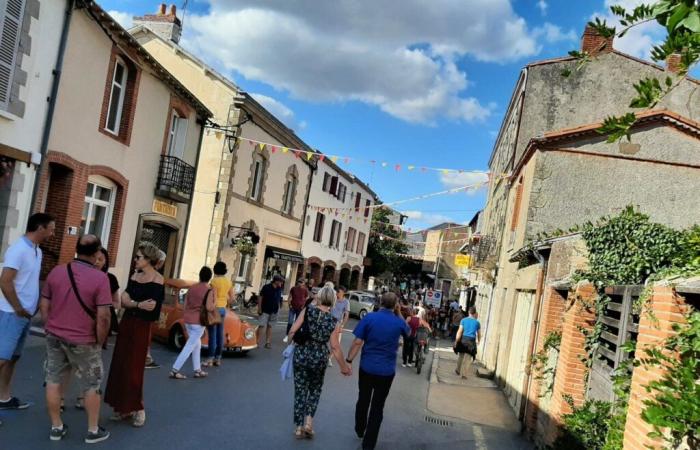 With nearly 154,000 inhabitants, the population of the Nantes vineyard is growing but less and less quickly.