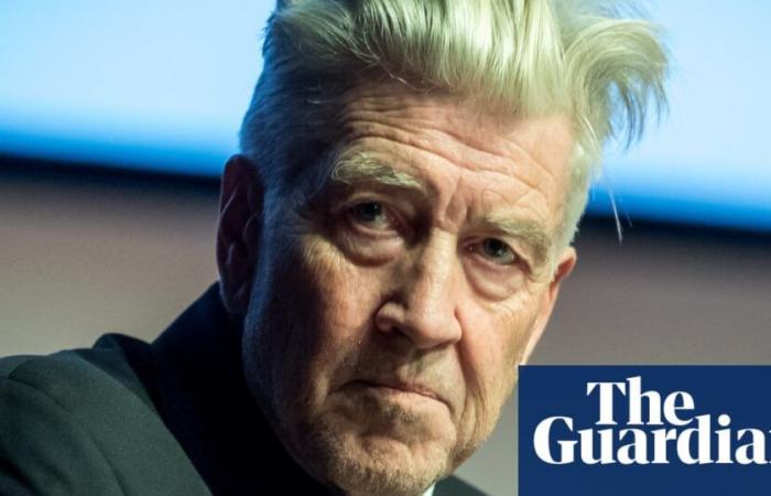 David Lynch, Twin Peaks and Muholland Drive director, dies aged 78 | Movies