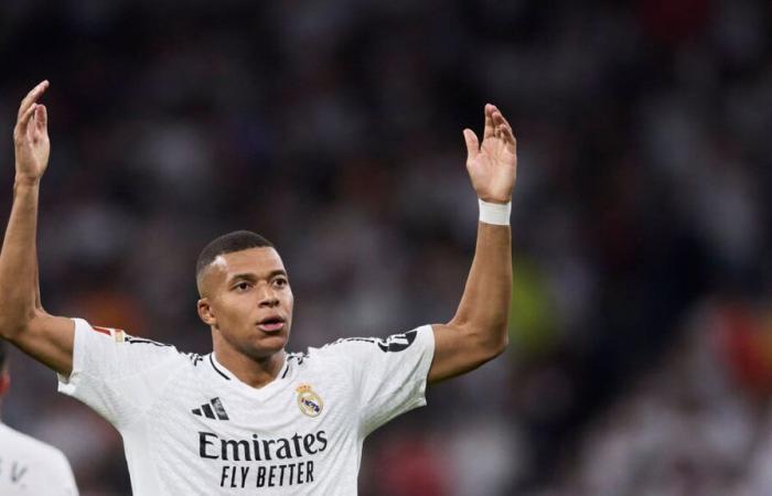 After Mbappé, Real Madrid already has its new star?