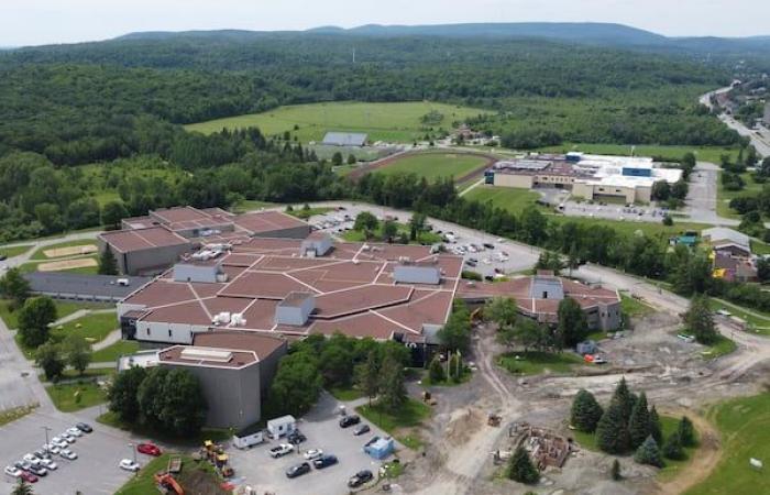 The first residences in the history of Cégep de l’Outaouais in 2027