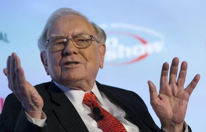 Warren Buffett won BIG with these 4 stocks in 2024, what will it be like in 2025? By Investing.com