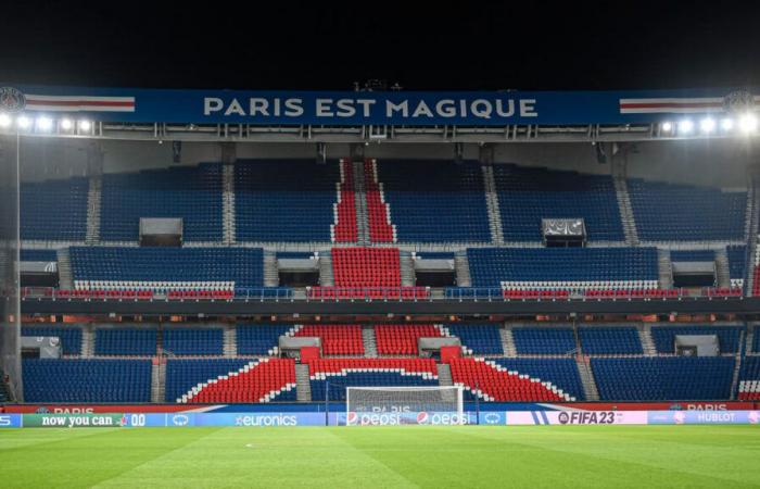 Mercato – PSG: The English press announces a big transfer?